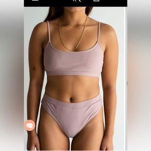 Vitae Apparel | Bohobabe Bikini Set